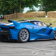 Illustration for article titled The Goodwood Festival Of Speed Is Car Heaven